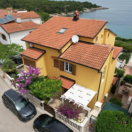 Apartments Enna Mali Lošinj Εξωτερικό φωτογραφία