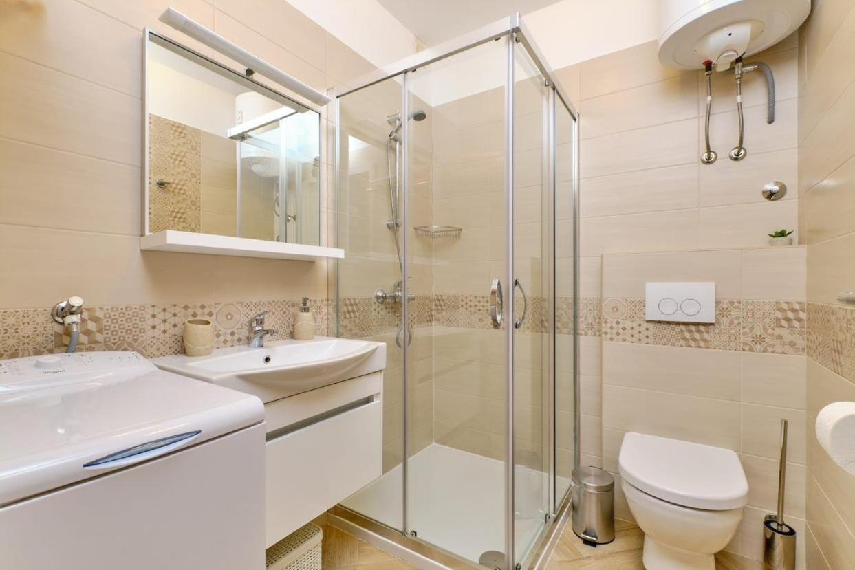 Apartments Enna Mali Lošinj Εξωτερικό φωτογραφία