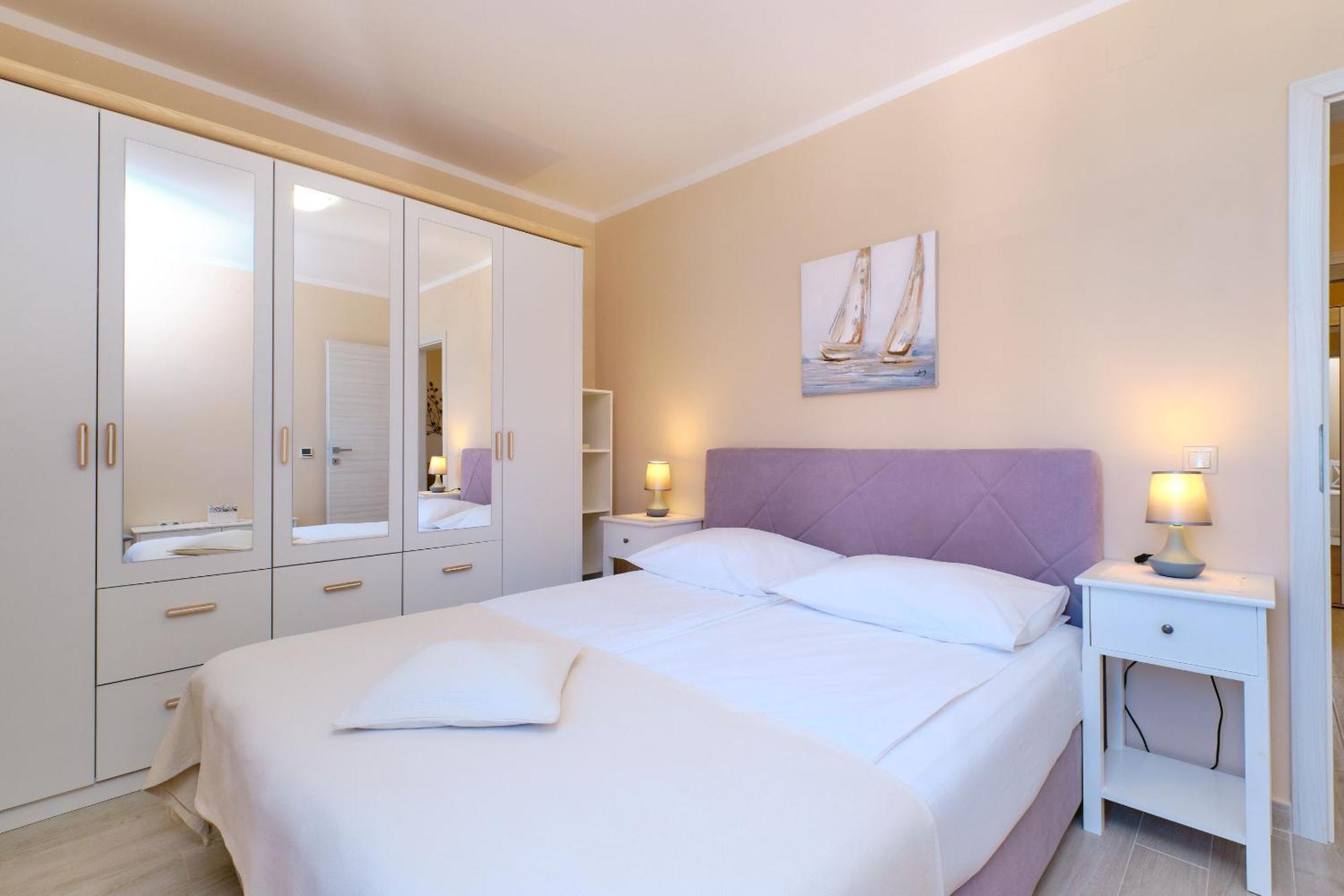Apartments Enna Mali Lošinj Εξωτερικό φωτογραφία