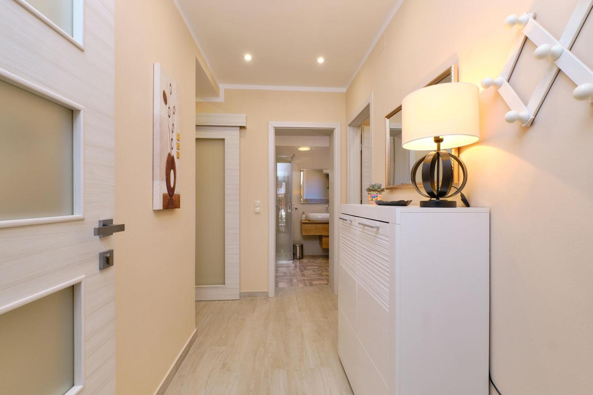 Apartments Enna Mali Lošinj Εξωτερικό φωτογραφία