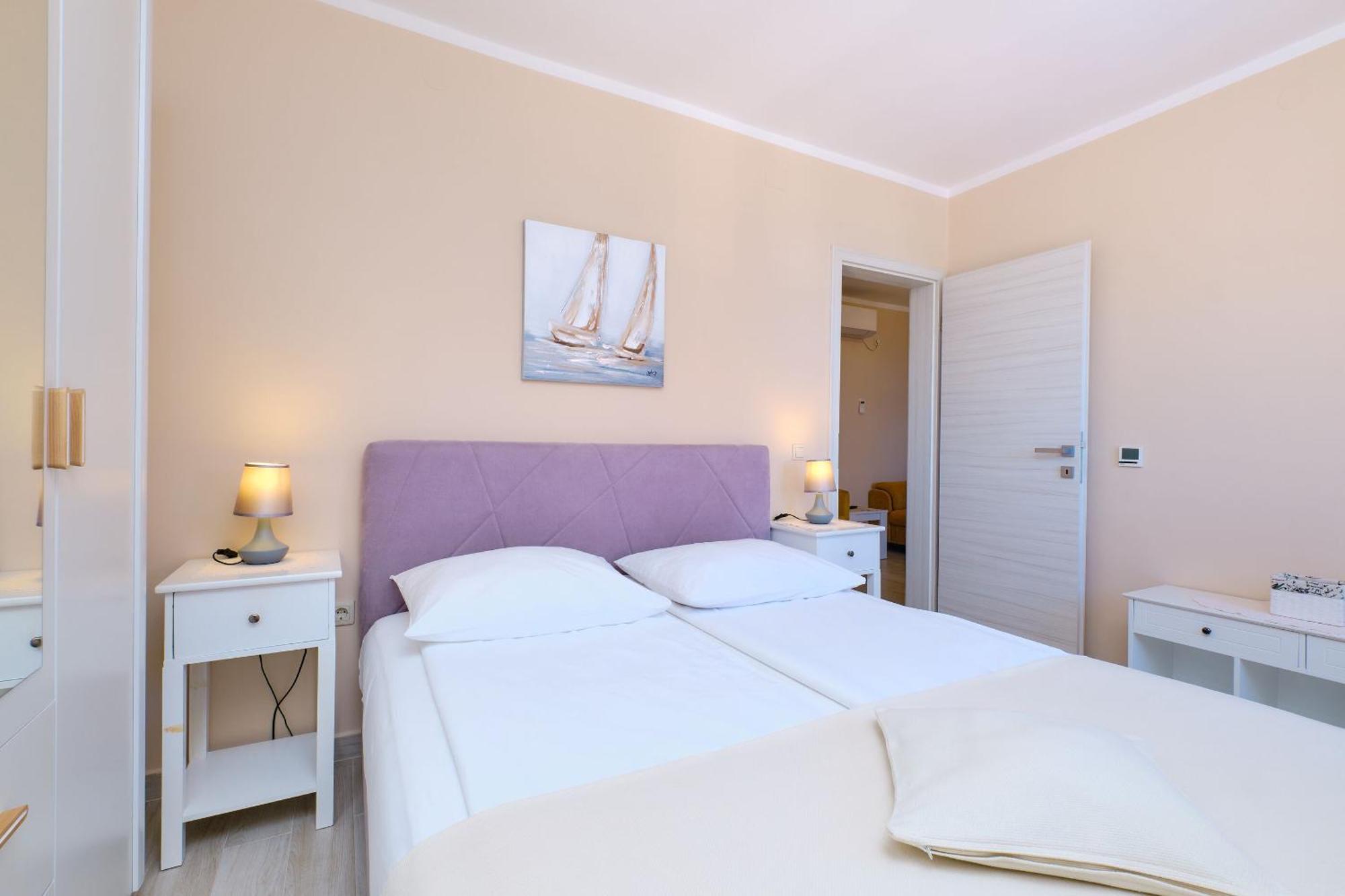 Apartments Enna Mali Lošinj Εξωτερικό φωτογραφία