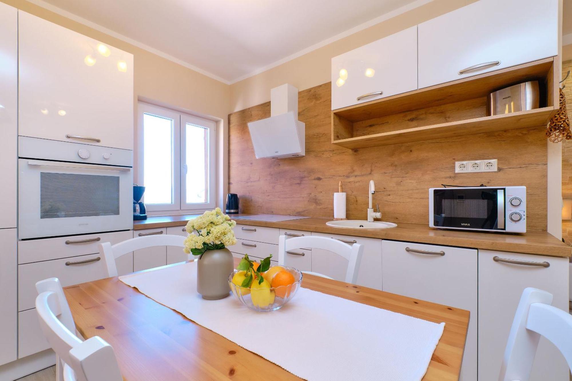 Apartments Enna Mali Lošinj Εξωτερικό φωτογραφία