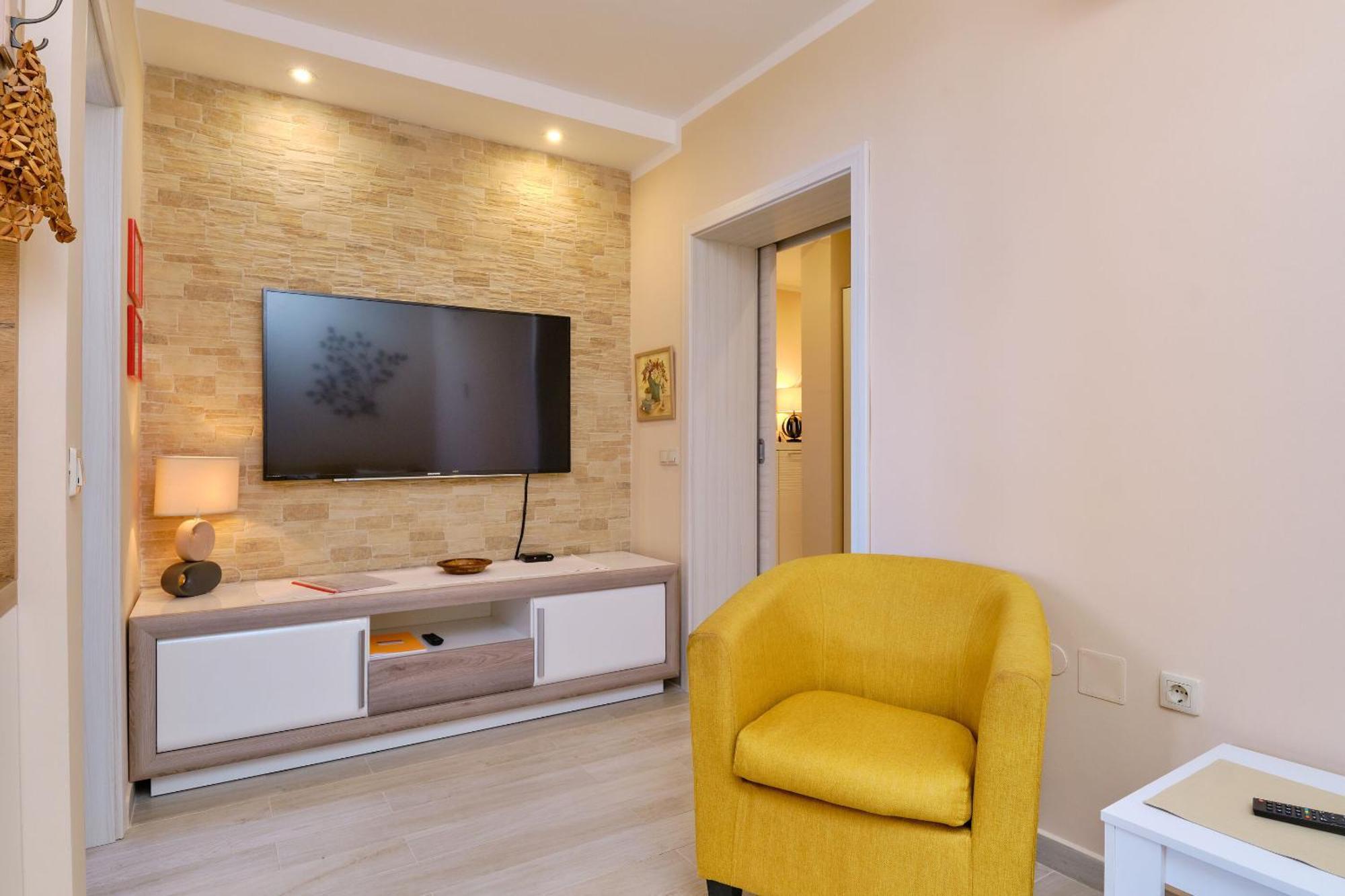 Apartments Enna Mali Lošinj Εξωτερικό φωτογραφία