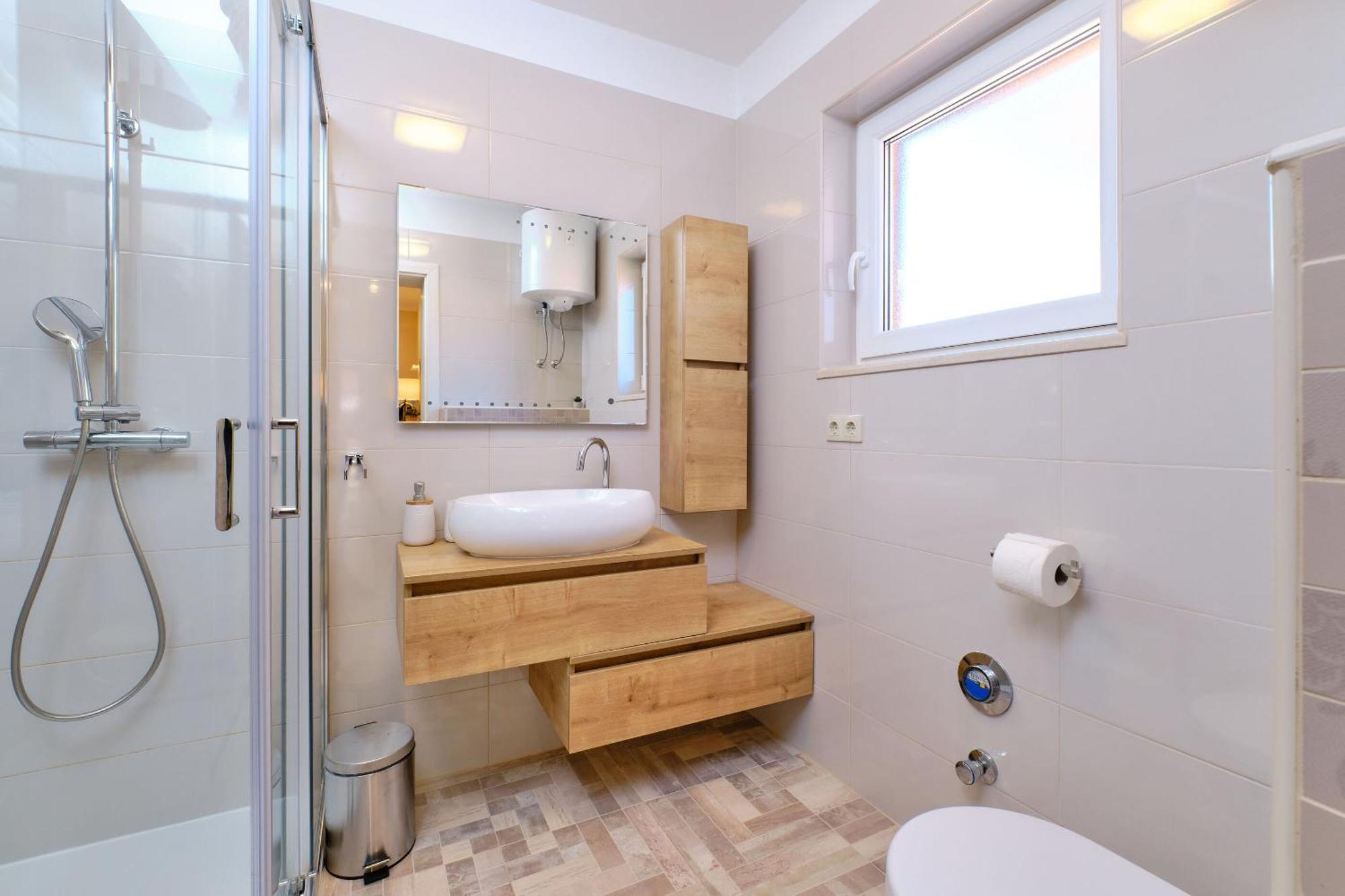 Apartments Enna Mali Lošinj Εξωτερικό φωτογραφία